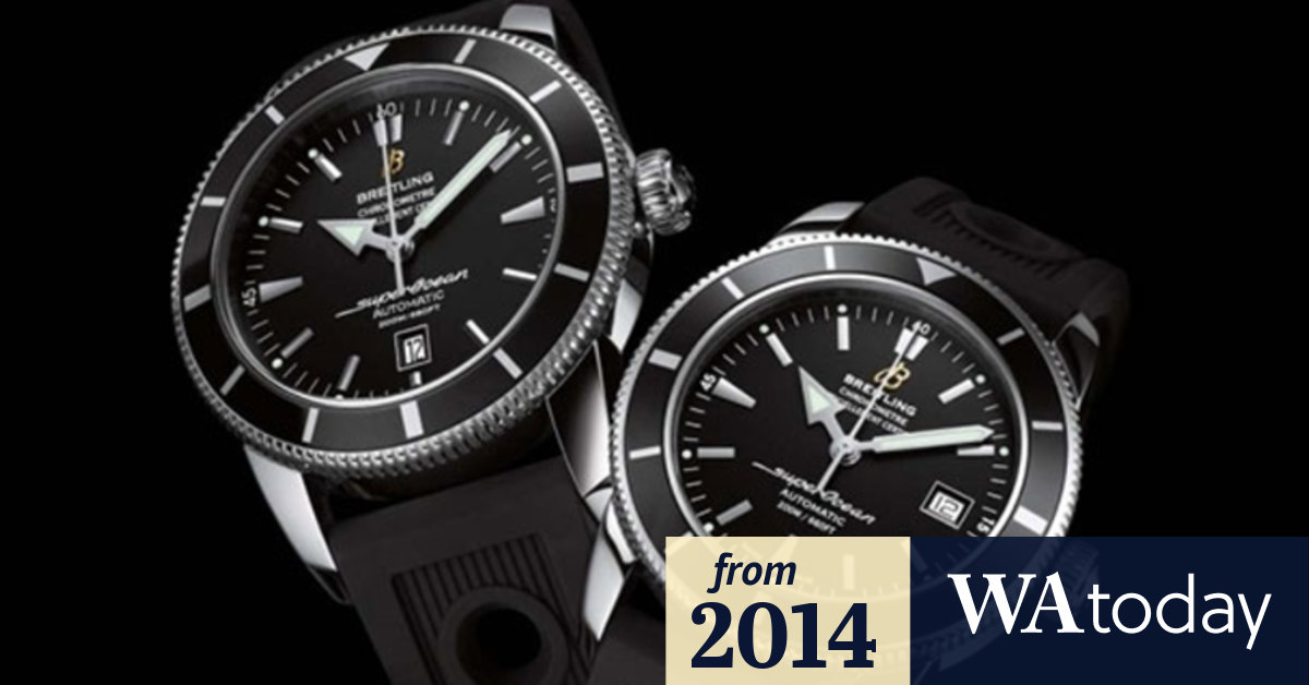 Ten desirable watches for less than 5000